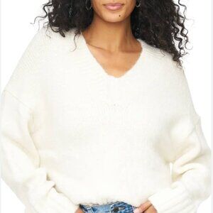 Pistola Vania Sweater